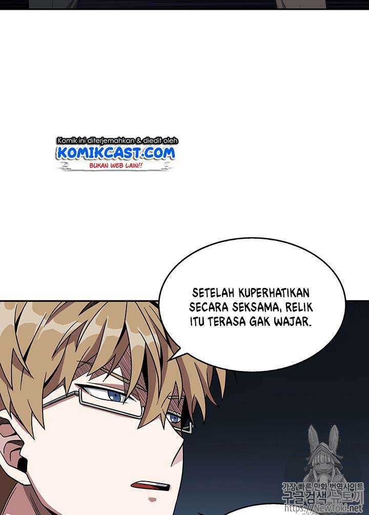 Read Tomb Raider King ID Manga Online