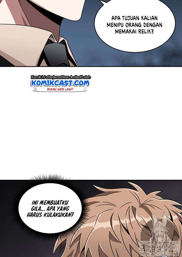 Read Tomb Raider King ID Manga Online