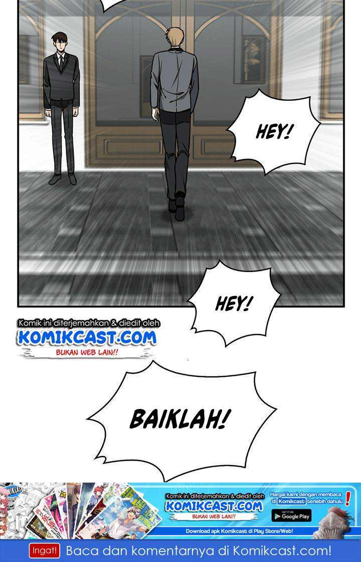 Read Tomb Raider King ID Manga Online