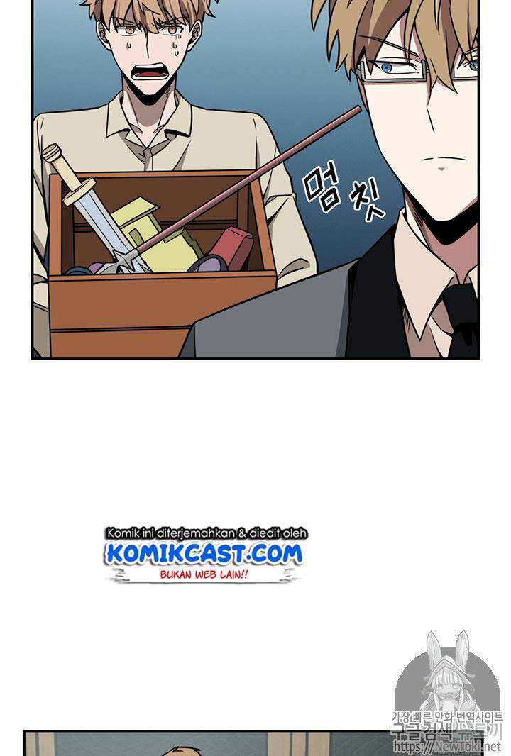 Read Tomb Raider King ID Manga Online