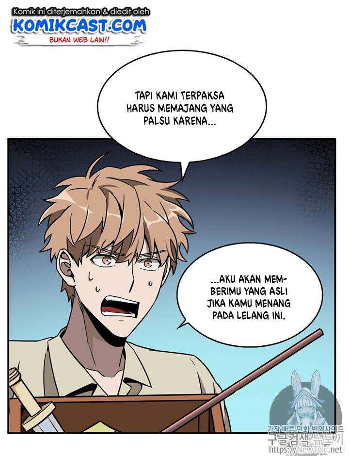 Read Tomb Raider King ID Manga Online