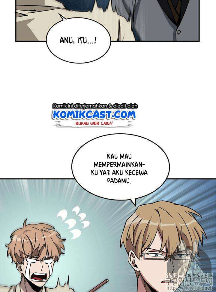 Read Tomb Raider King ID Manga Online