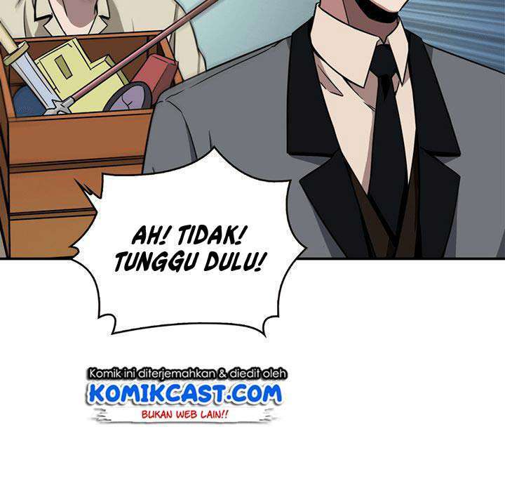 Read Tomb Raider King ID Manga Online