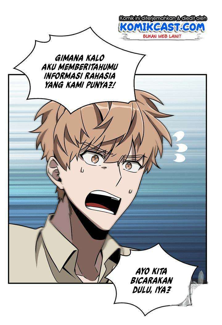 Read Tomb Raider King ID Manga Online