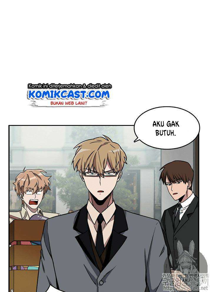 Read Tomb Raider King ID Manga Online