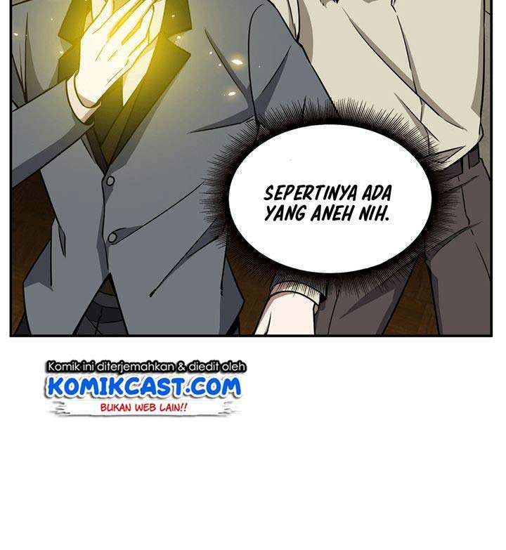 Read Tomb Raider King ID Manga Online