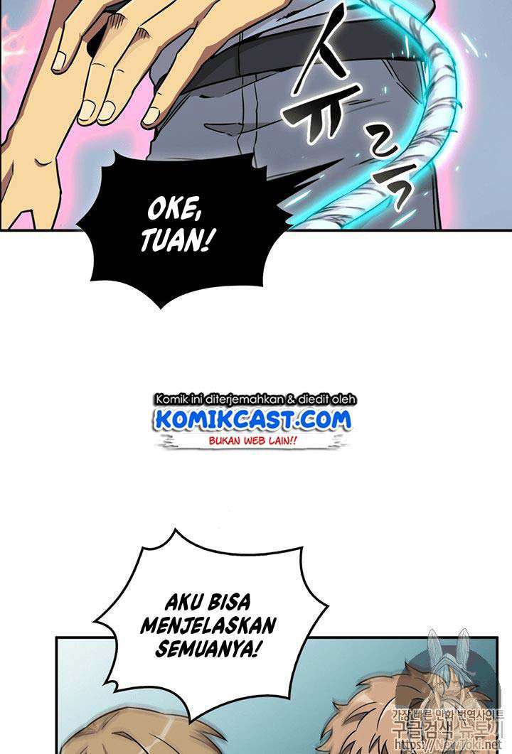 Read Tomb Raider King ID Manga Online