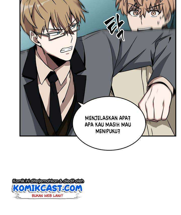 Read Tomb Raider King ID Manga Online