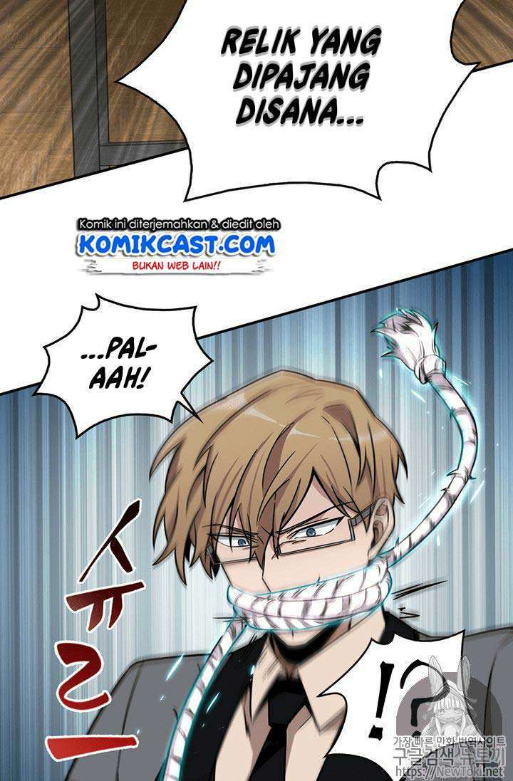 Read Tomb Raider King ID Manga Online