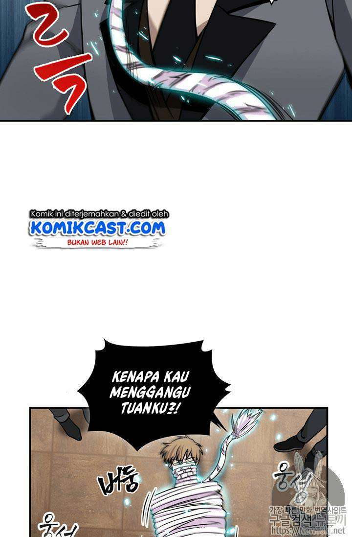 Read Tomb Raider King ID Manga Online