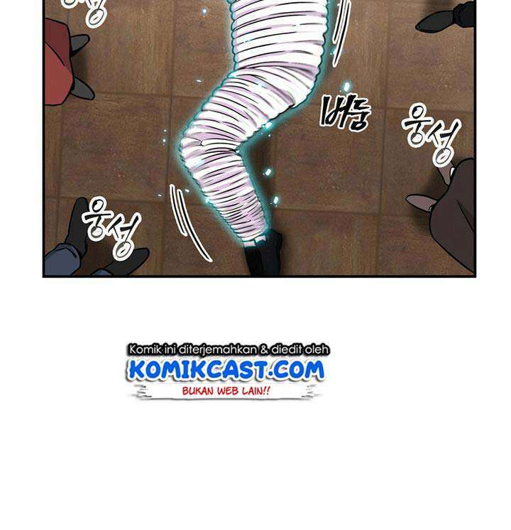 Read Tomb Raider King ID Manga Online