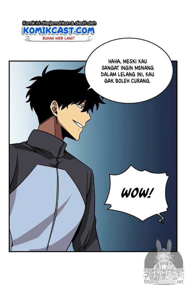 Read Tomb Raider King ID Manga Online