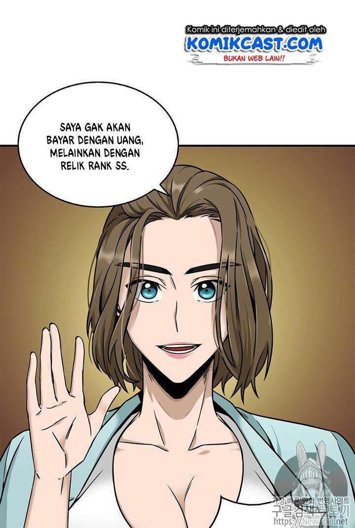 Read Tomb Raider King ID Manga Online