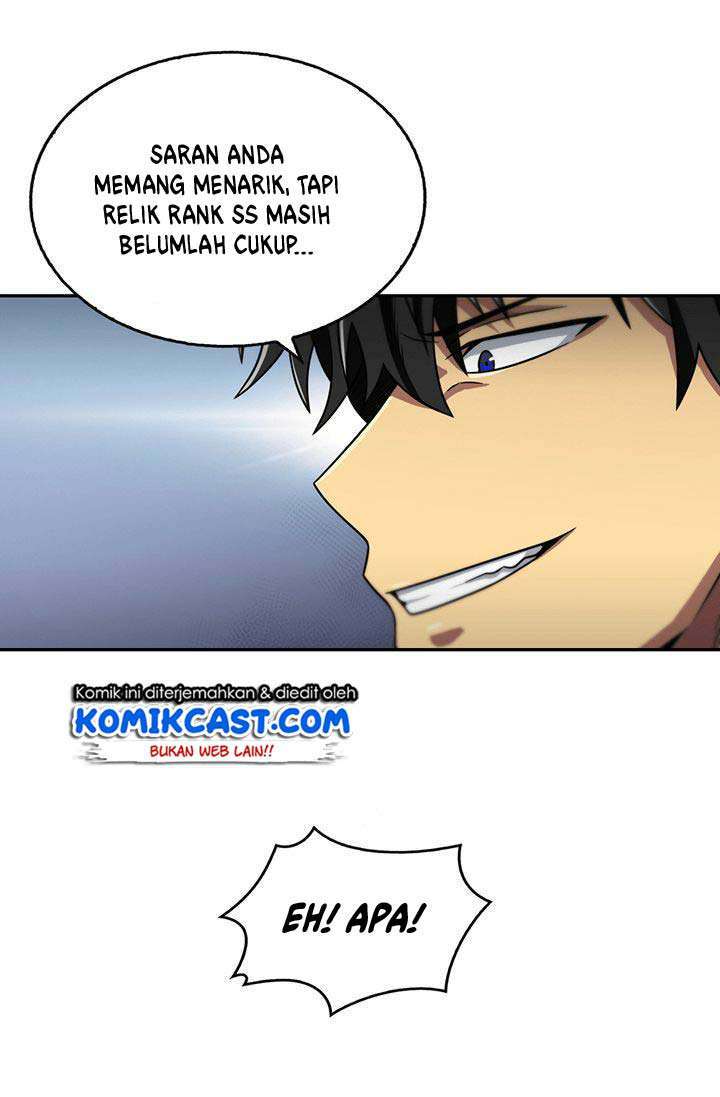 Read Tomb Raider King ID Manga Online