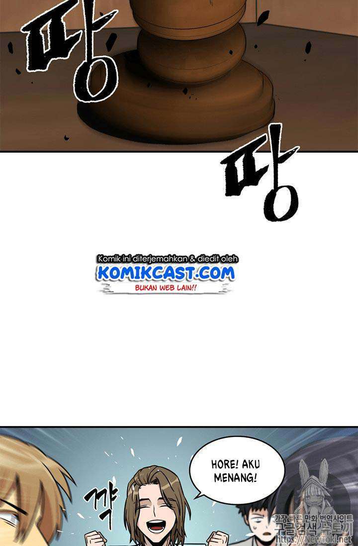 Read Tomb Raider King ID Manga Online