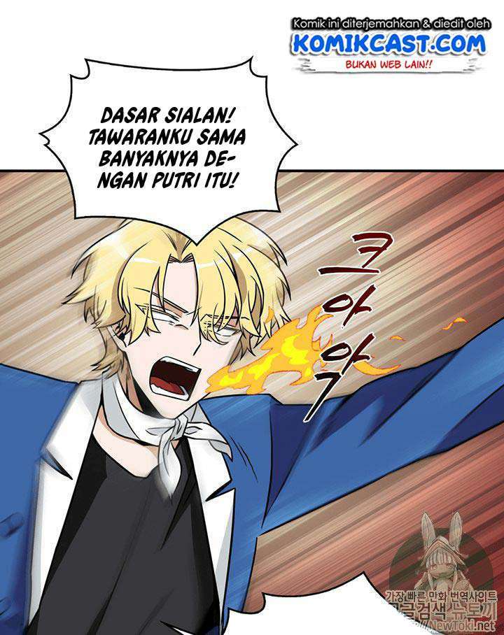 Read Tomb Raider King ID Manga Online