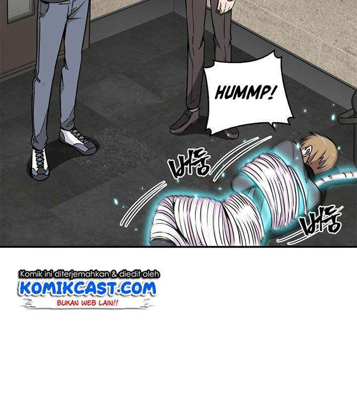Read Tomb Raider King ID Manga Online