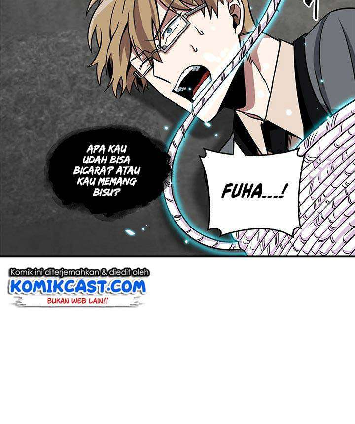 Read Tomb Raider King ID Manga Online