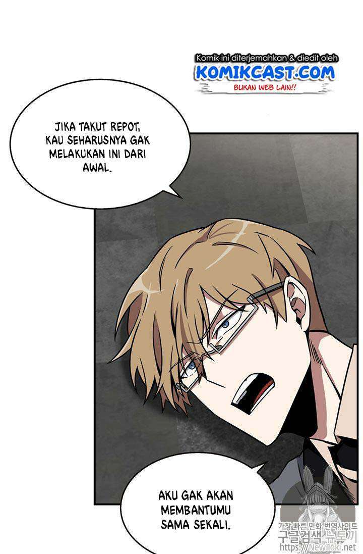 Read Tomb Raider King ID Manga Online