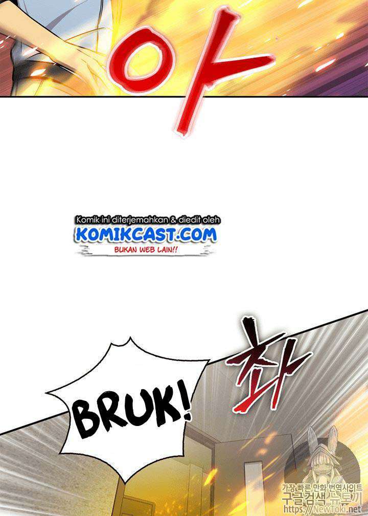 Read Tomb Raider King ID Manga Online