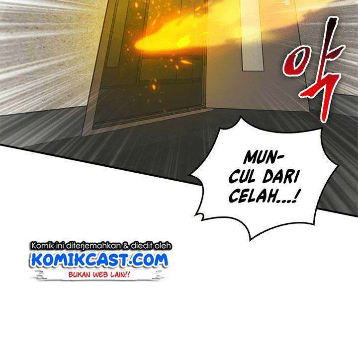 Read Tomb Raider King ID Manga Online