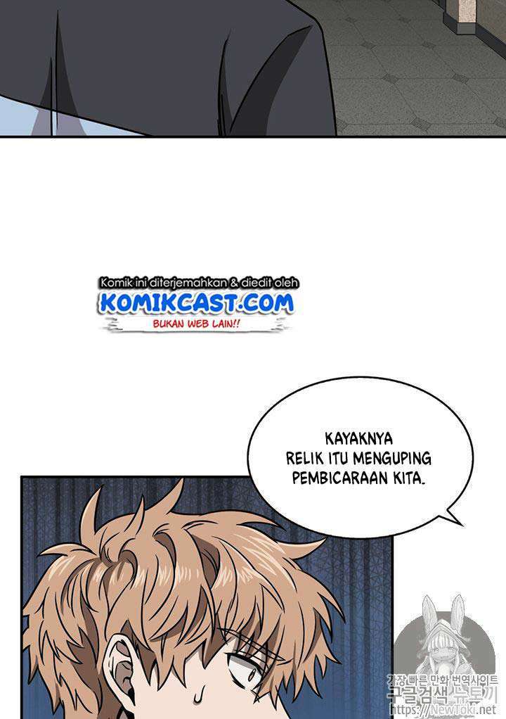 Read Tomb Raider King ID Manga Online