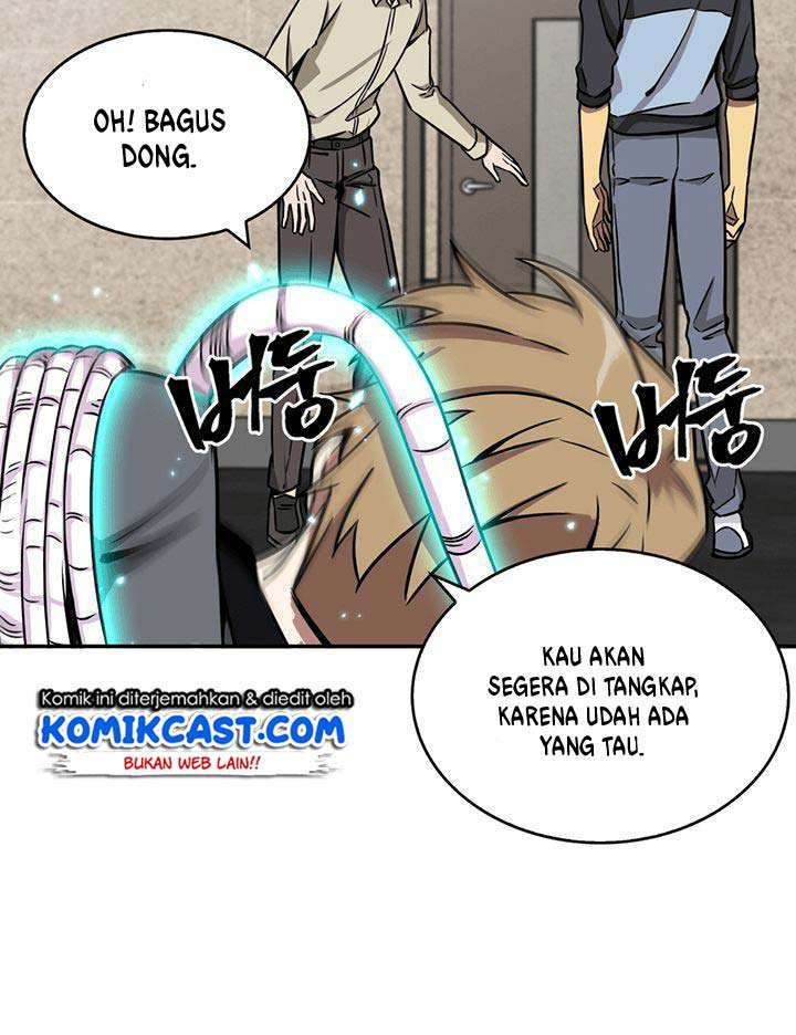 Read Tomb Raider King ID Manga Online