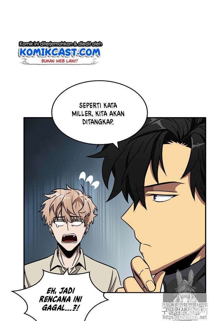 Read Tomb Raider King ID Manga Online