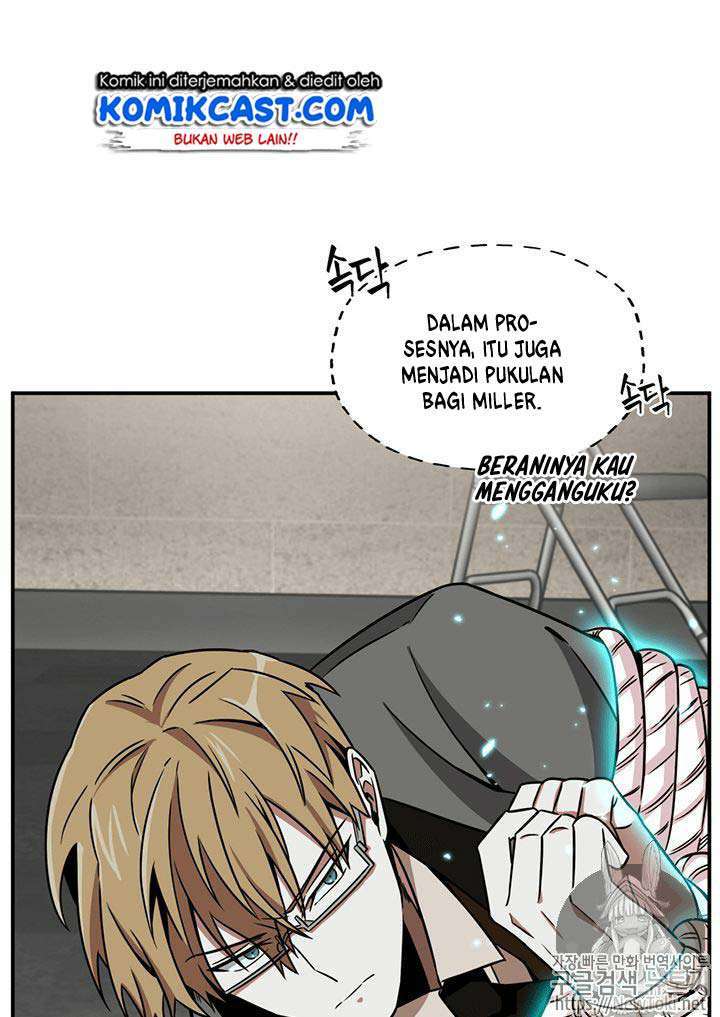 Read Tomb Raider King ID Manga Online
