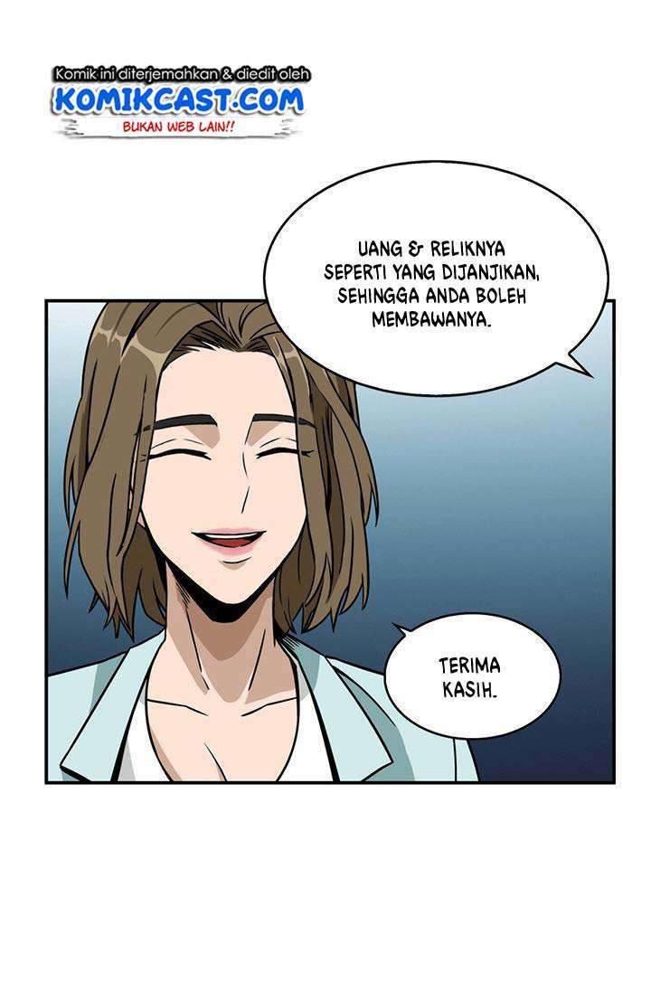 Read Tomb Raider King ID Manga Online