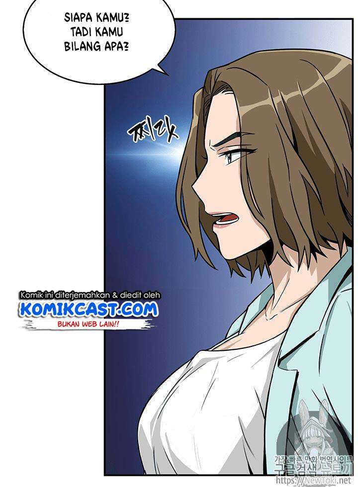Read Tomb Raider King ID Manga Online