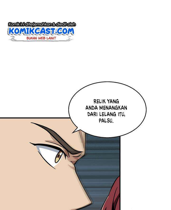 Read Tomb Raider King ID Manga Online