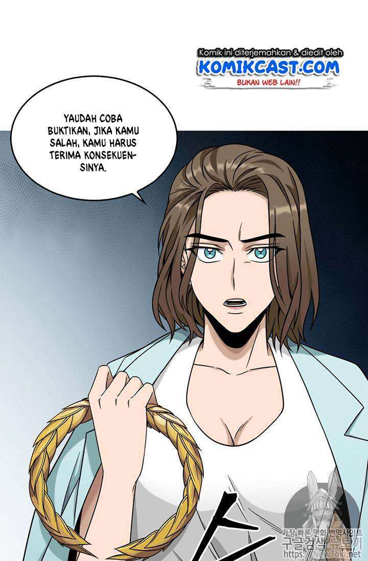 Read Tomb Raider King ID Manga Online