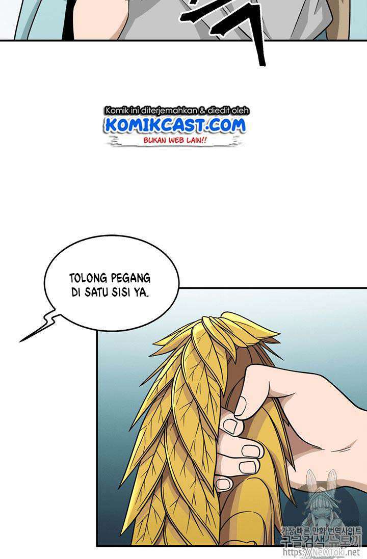 Read Tomb Raider King ID Manga Online