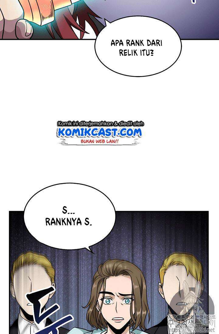 Read Tomb Raider King ID Manga Online