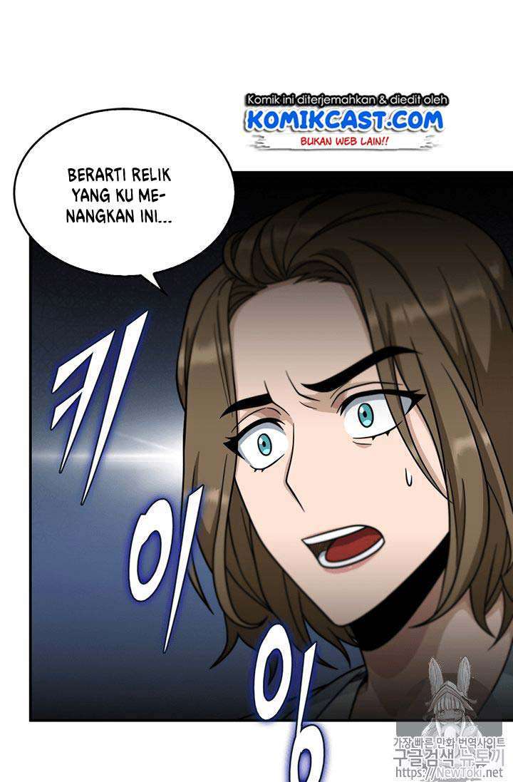 Read Tomb Raider King ID Manga Online