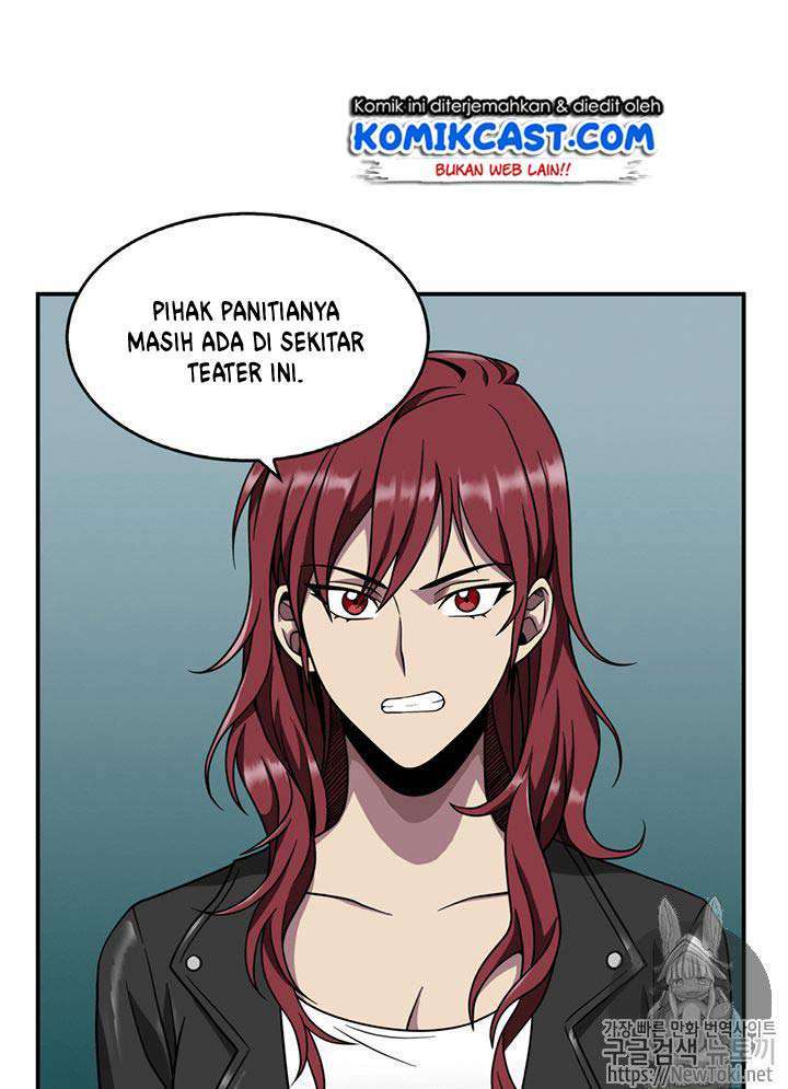 Read Tomb Raider King ID Manga Online