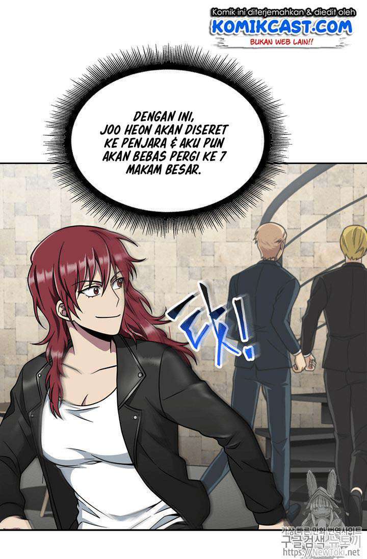 Read Tomb Raider King ID Manga Online