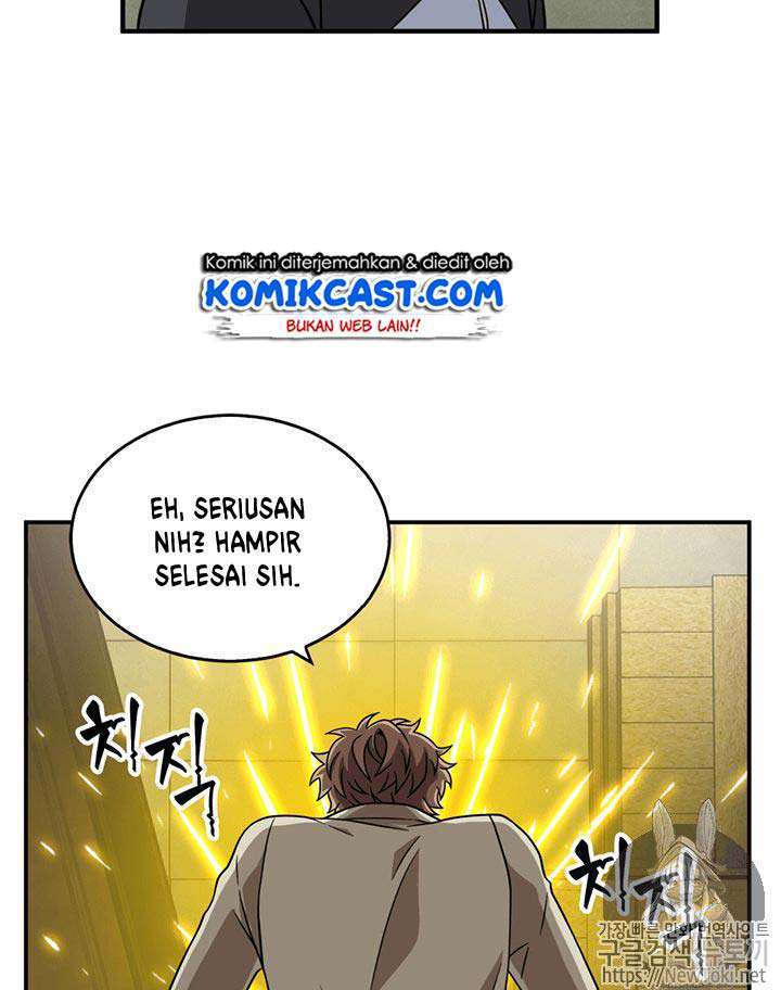 Read Tomb Raider King ID Manga Online