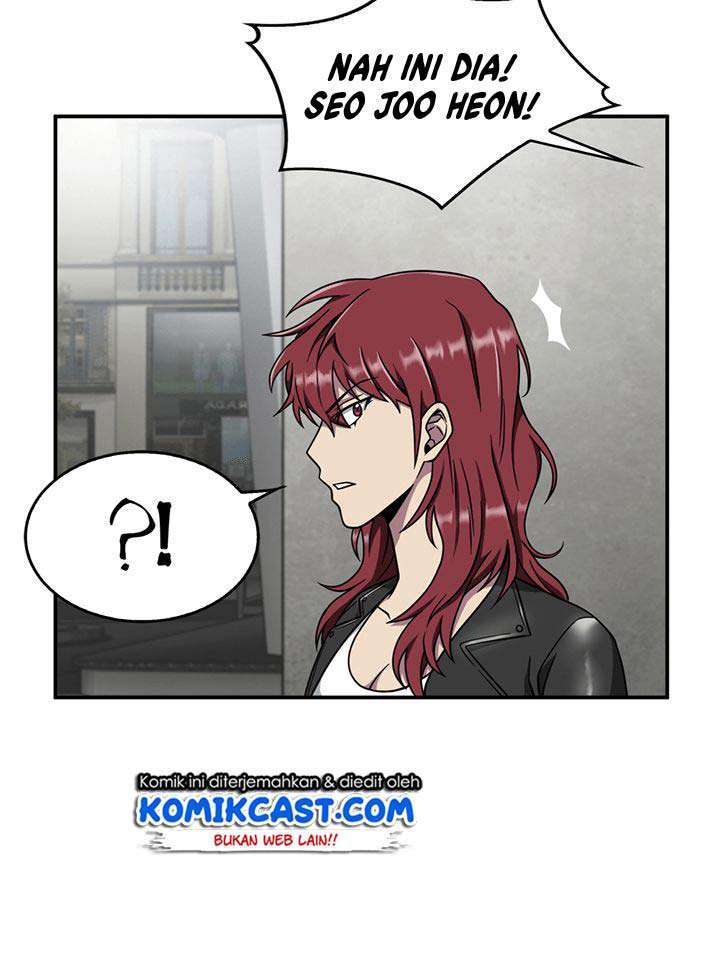Read Tomb Raider King ID Manga Online