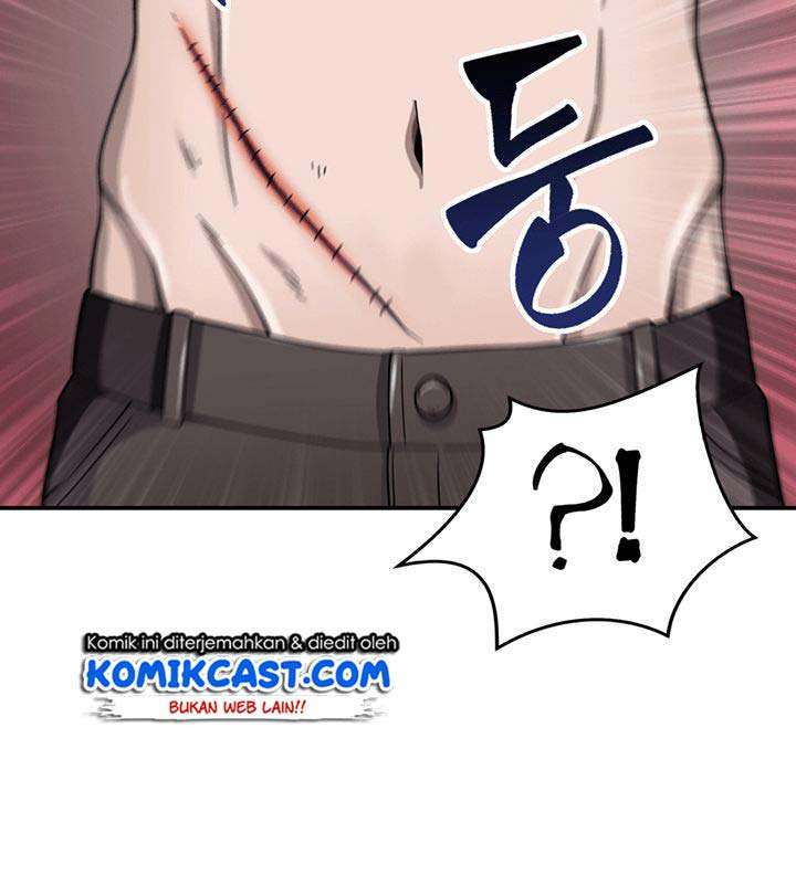 Read Tomb Raider King ID Manga Online