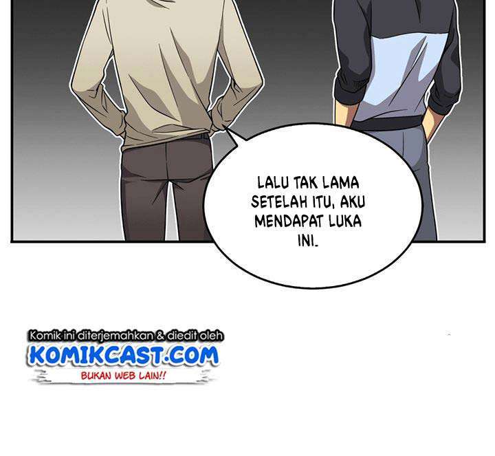 Read Tomb Raider King ID Manga Online