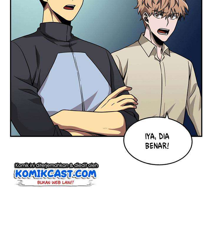 Read Tomb Raider King ID Manga Online