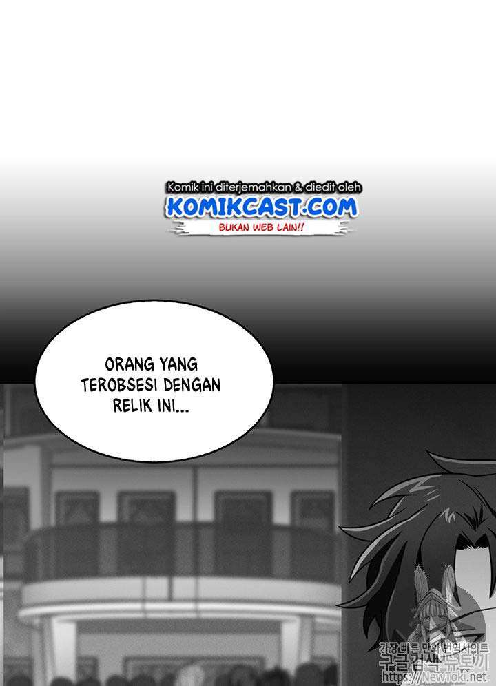 Read Tomb Raider King ID Manga Online