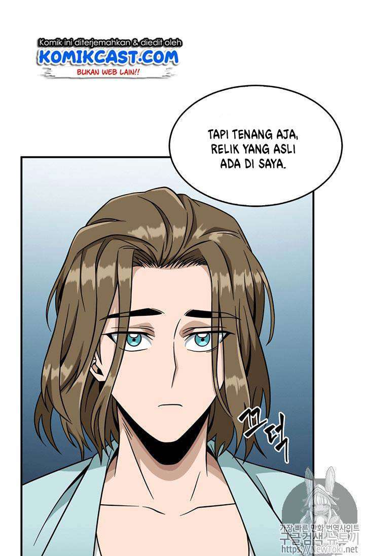 Read Tomb Raider King ID Manga Online