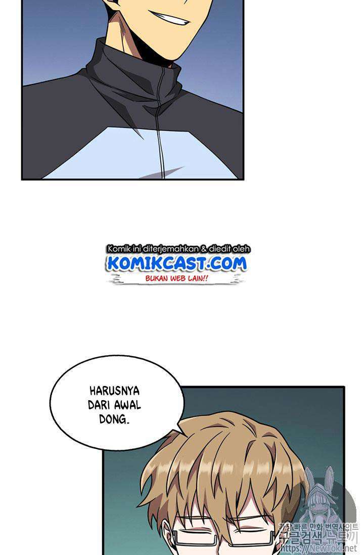 Read Tomb Raider King ID Manga Online