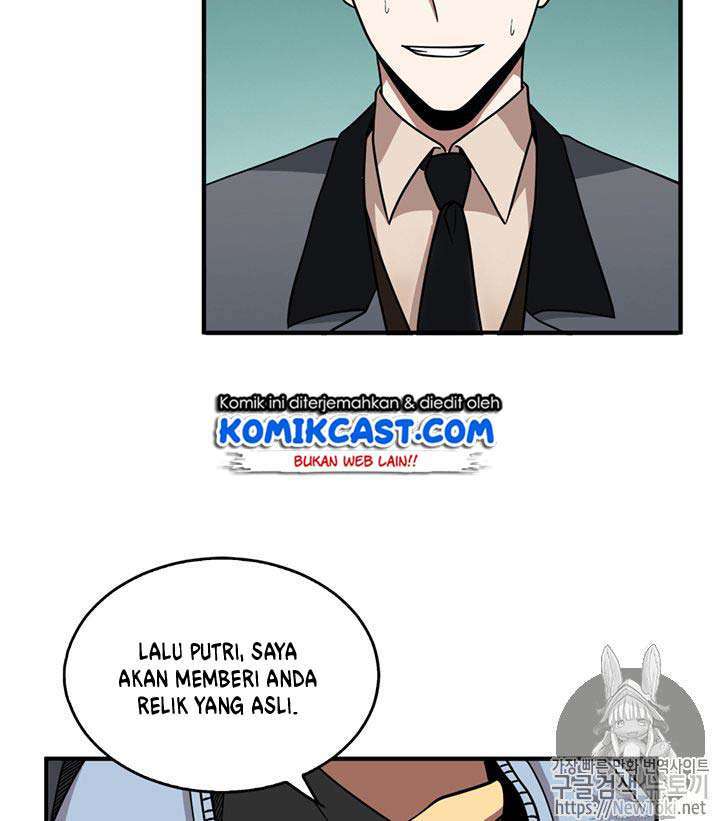 Read Tomb Raider King ID Manga Online