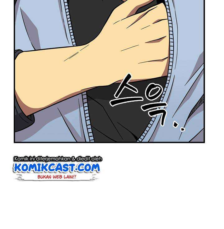 Read Tomb Raider King ID Manga Online
