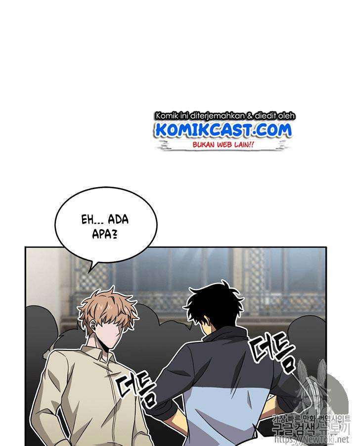 Read Tomb Raider King ID Manga Online