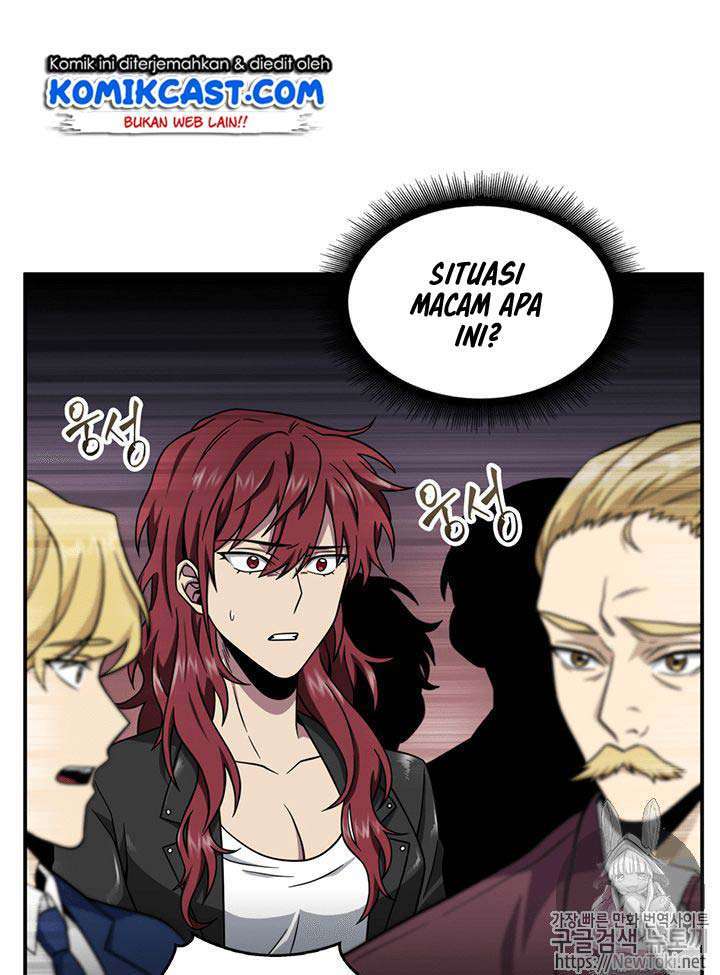 Read Tomb Raider King ID Manga Online